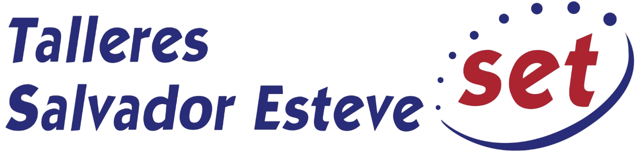 Talleres Salvador Esteve logo